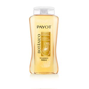 Shampoo botânico payot camomila, girassol e nutrimel