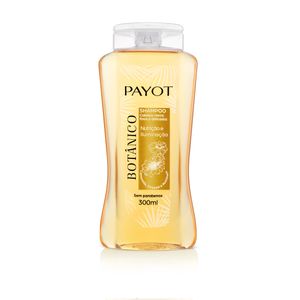 Shampoo botânico payot camomila, girassol e nutrimel