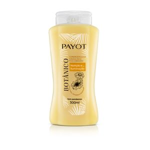 Condicionador botânico payot camomila, girassol e nutrimel