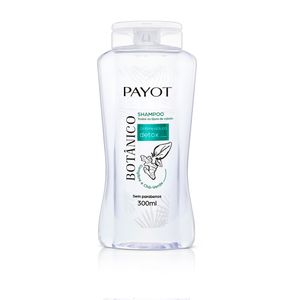 Shampoo botânico payot purificante anti-resíduo