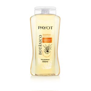 Shampoo botânico payot calêndula e aloe vera