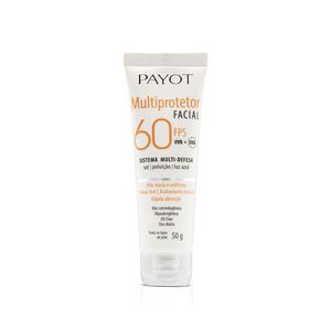 Multiprotetor facial