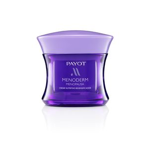 Creme Nutritivo Menoderm Menopausa