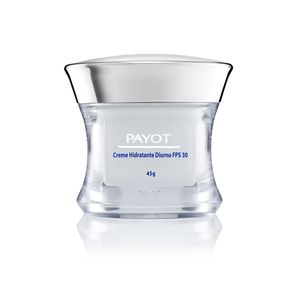 Hidratante Facial Payot Diurno FPS 30 Payot
