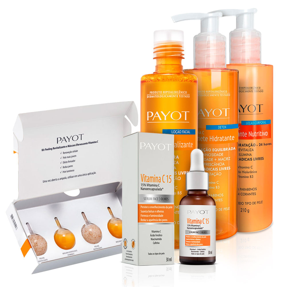 Skincare Bundle popular