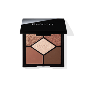 Paleta De Sombras Payot