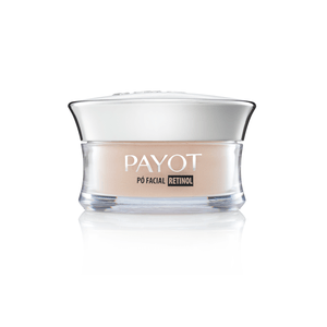 Pó Facial Retinol Translúcido