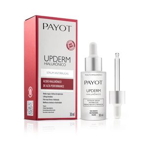 Upderm Hialurônico Payot