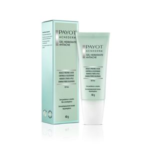 Gel Hidratante Facial Acnederm