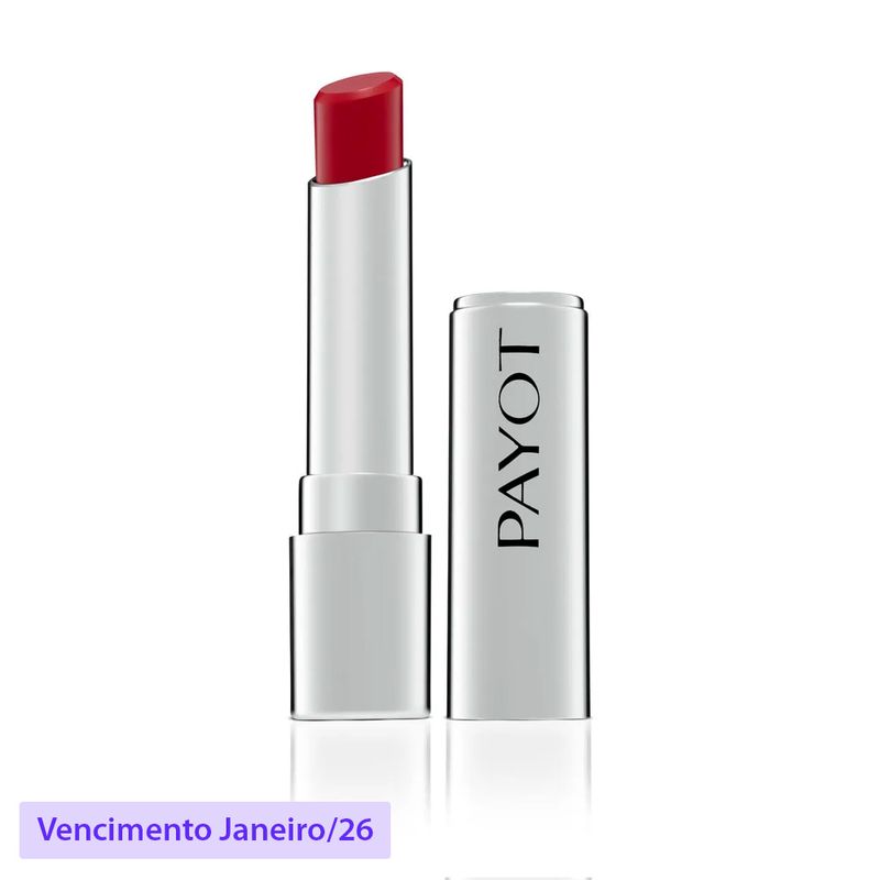 Batom-vermelho