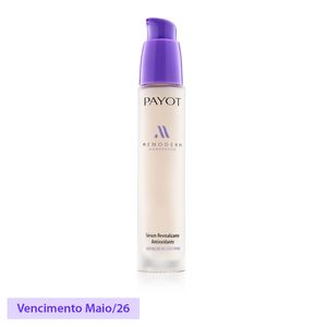 Sérum Menoderm Menopausa Payot