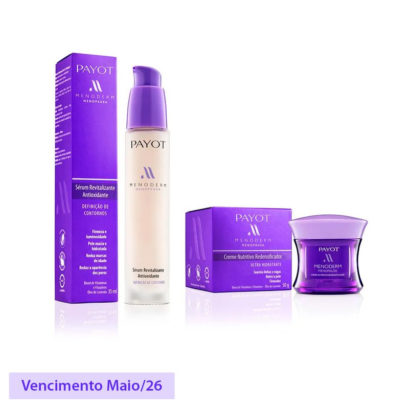 Kit-menoderm