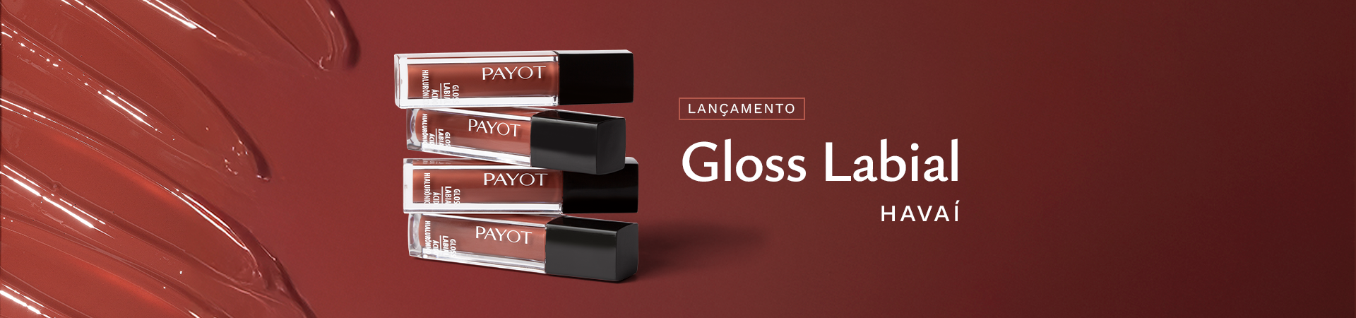 Gloss Labia Havai